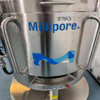 Millipore Mobius Power Mix 200L Single Use Mixer image 2